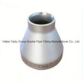 Pipe Fittings Stainless Steel Concentric Weld Reducers